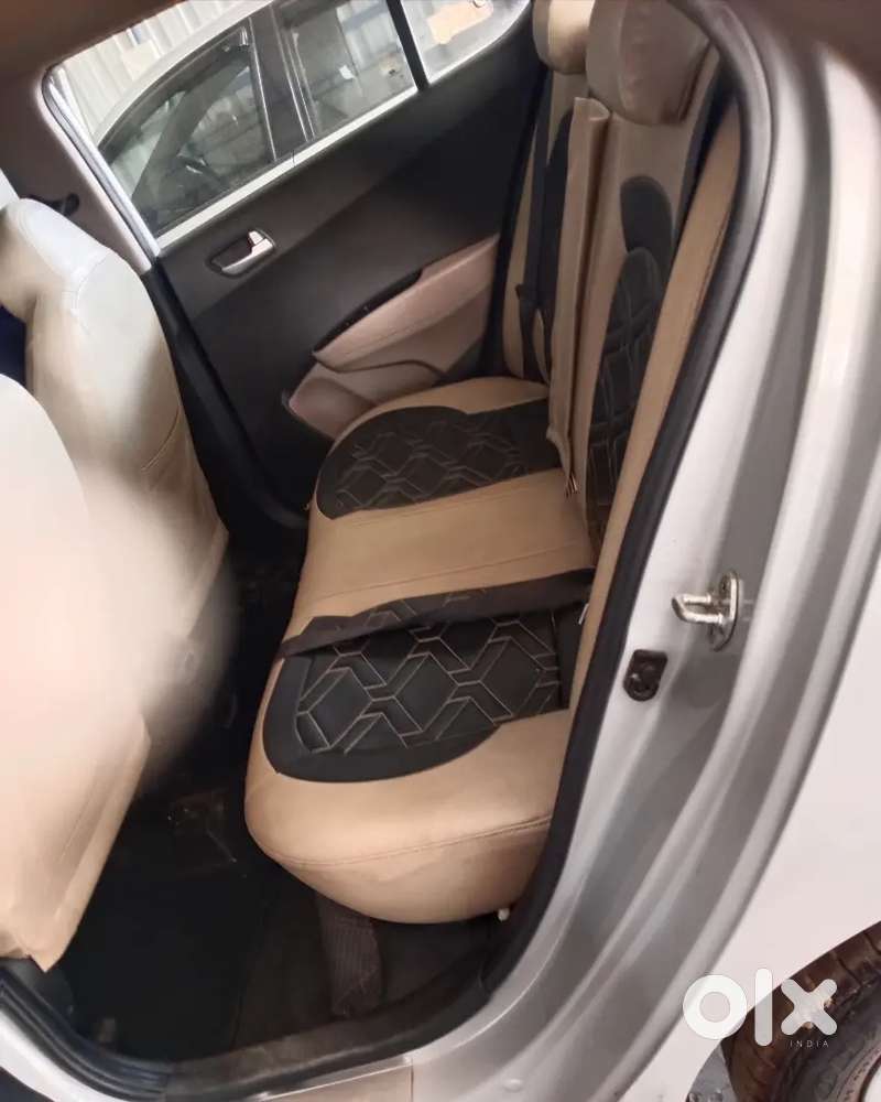 Abs Airbag . Hyundai Xcent