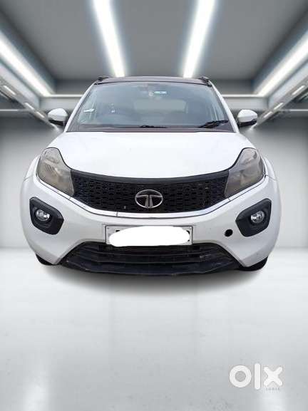 Tata Nexon 1.2 Revotron Xm (s), 2020, Petrol