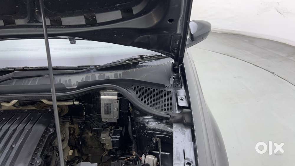 Volkswagen Polo 1.0 Mpi Trendline, 2020, Petrol