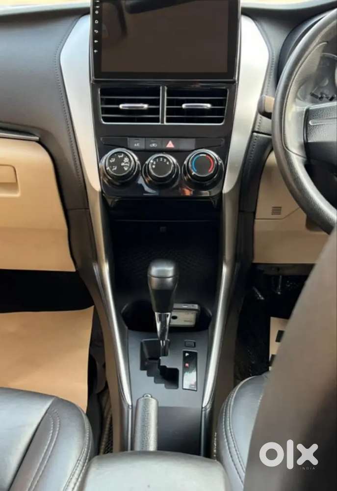 Toyota Yaris  Cvt Automatic Original Kerala Car For Sale