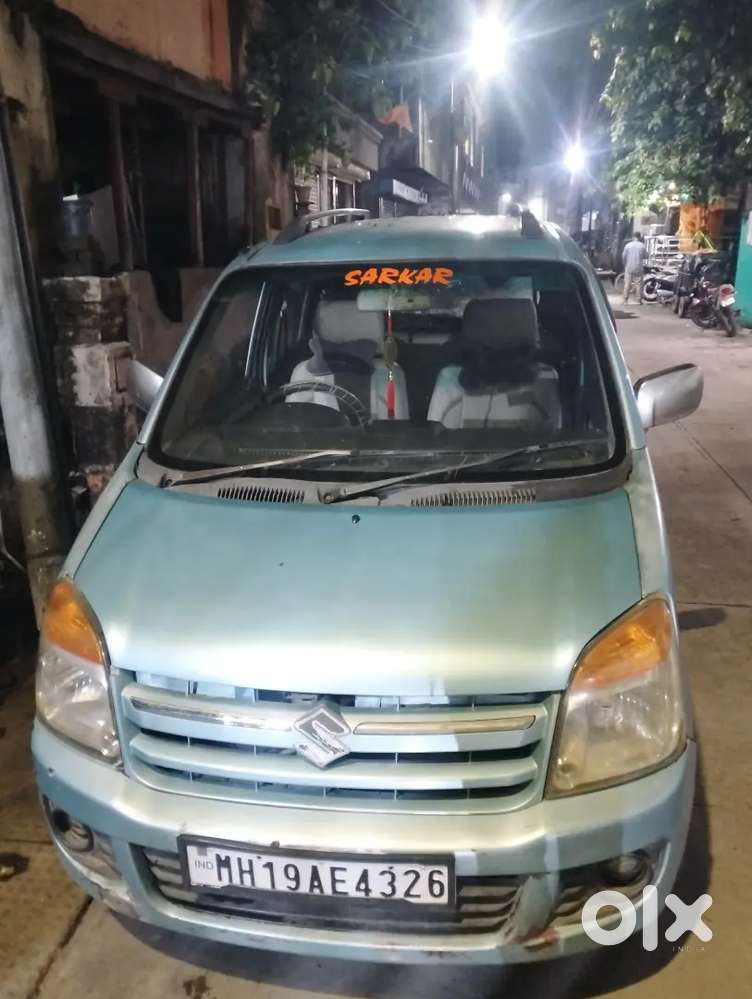 Maruti Wagon R Lx 2006