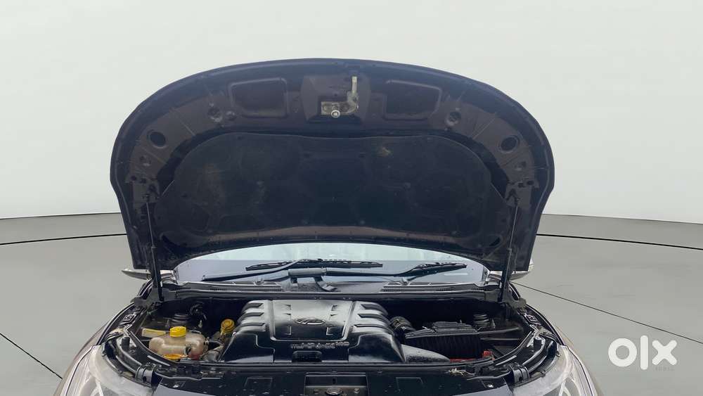 Mahindra Xuv500 2.2 W10, 2016, Diesel