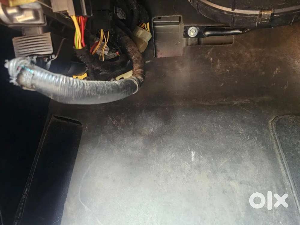 Mahindra Thar.e Diesel Manual 2018