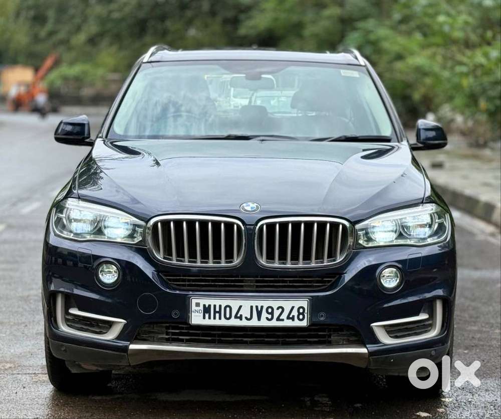 Bmw X5 Xdrive 30 D, 2018, Diesel