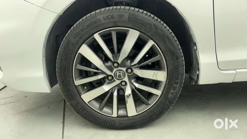 Honda City Vx Petrol Mt, 2020, Petrol