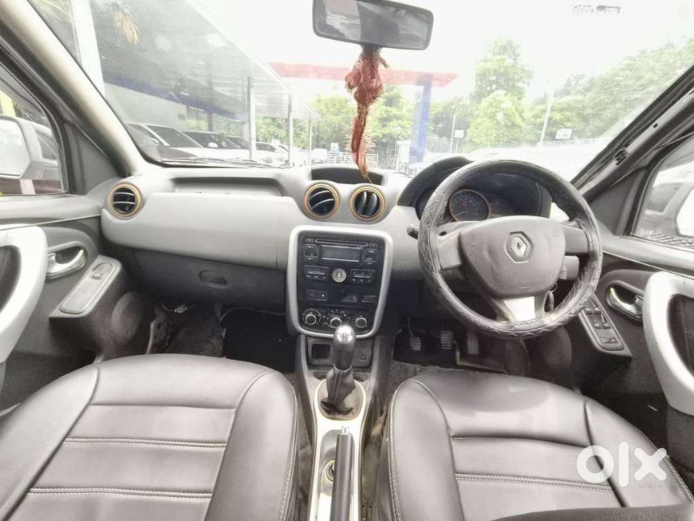Renault Duster 85ps Diesel Rxl, 2016, Diesel