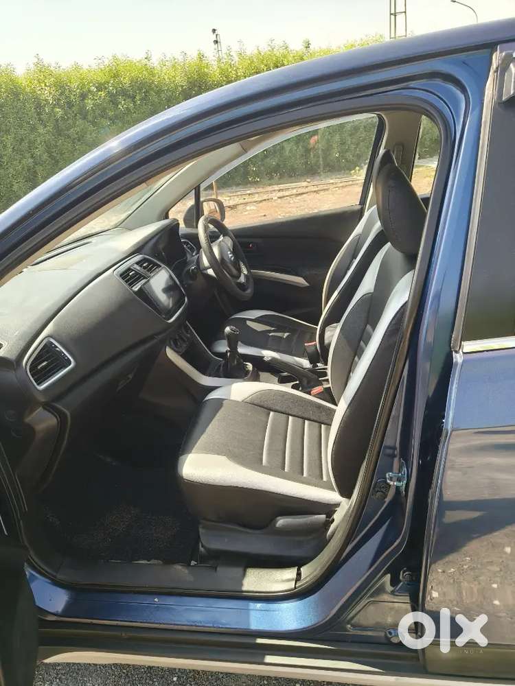 Maruti Suzuki S-cross 2017 Diesel 74000 Km Driven