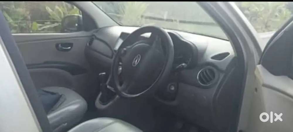 Well Maintained 2nd Owner I10 Sportz Kappa 1.2 Full Option