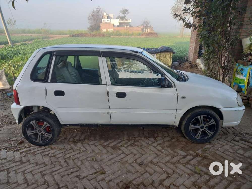 Maruti Suzuki Zen-estilo 2006 Petrol 00 Km Driven