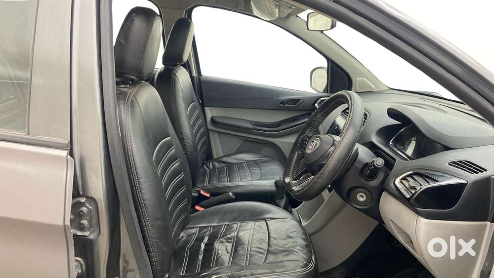 Tata Tiago 1.05 Revotorq Xt Option, 2021, Petrol