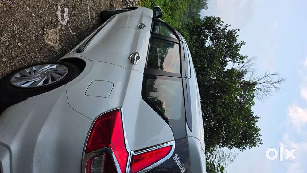 Maruti Ertiga 2025 Year