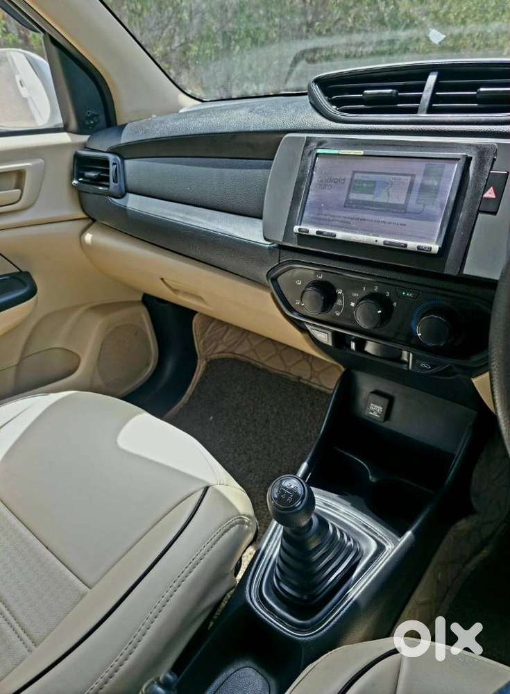 Honda Amaze 1.2 Emt I Vtec, 2019, Petrol