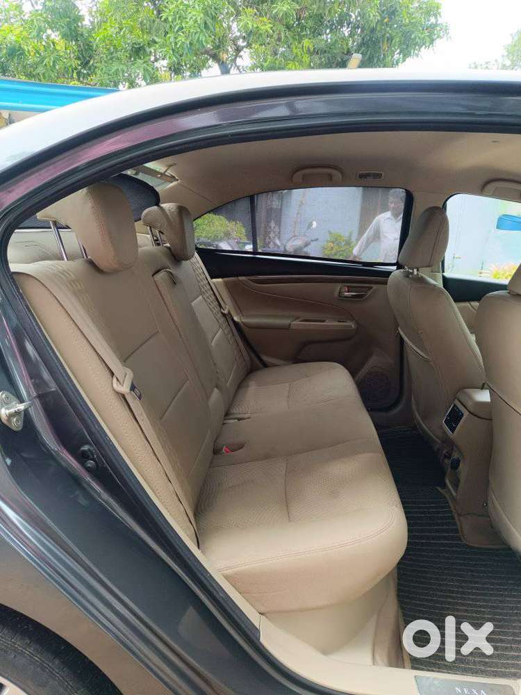 Maruti Suzuki Ciaz Zeta, 2022, Petrol