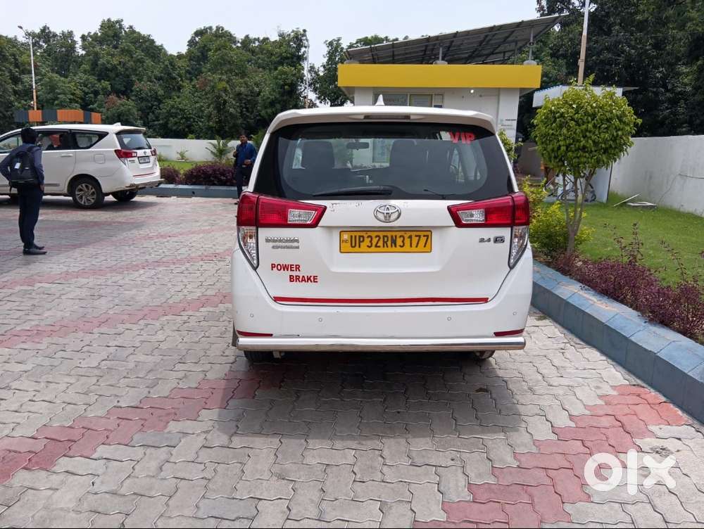 Innova Crysta