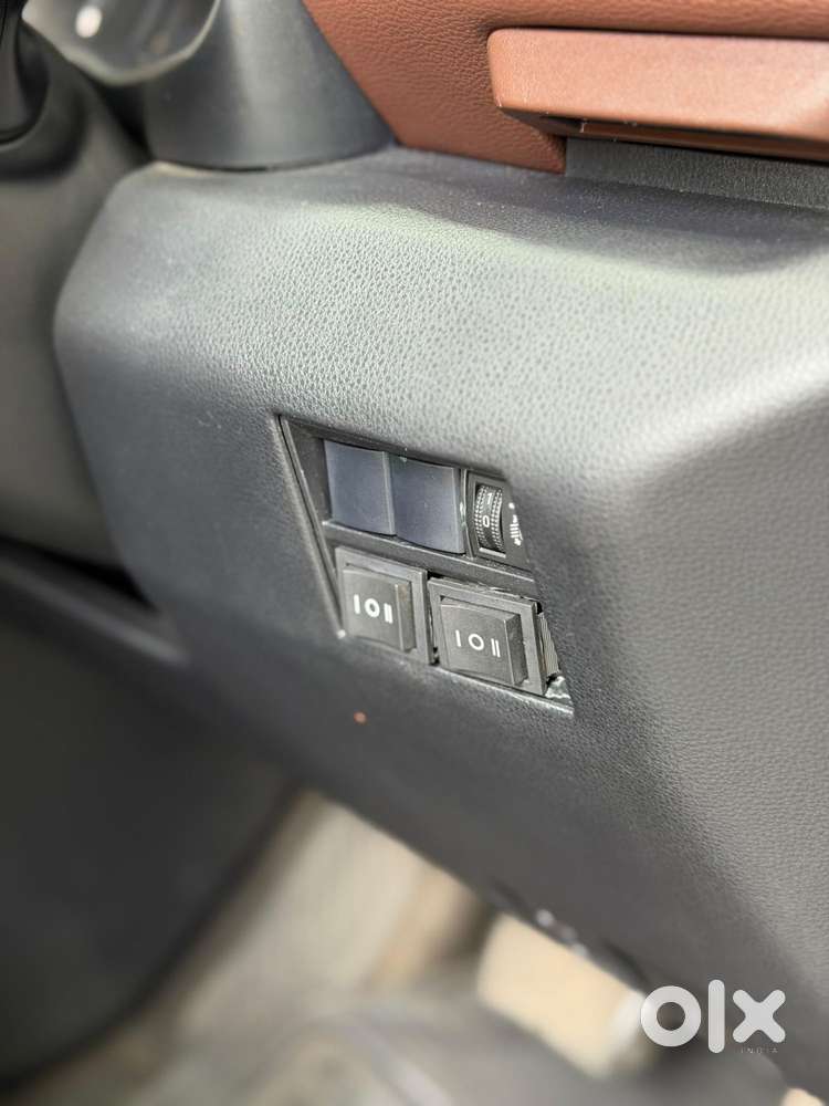 Toyota Innova Hycross 2.0 Gx 8 Str, 2024, Petrol