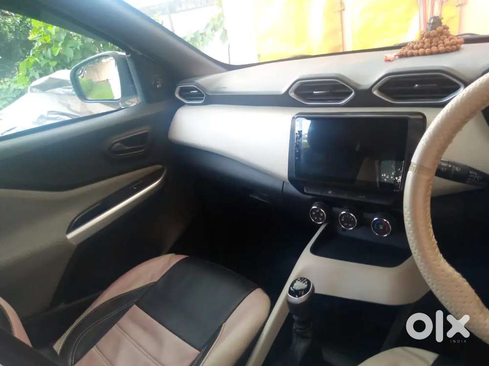 Nissan Magnite 1.0 Xl 2024 Model