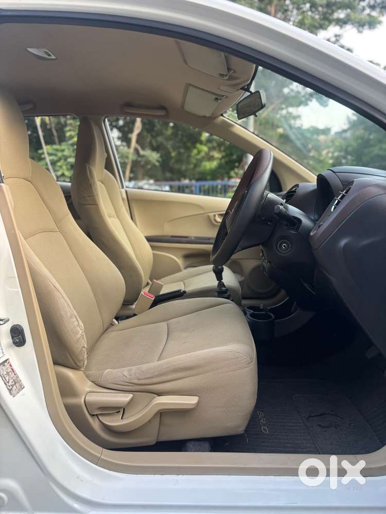 Honda Brio, 2013, Petrol