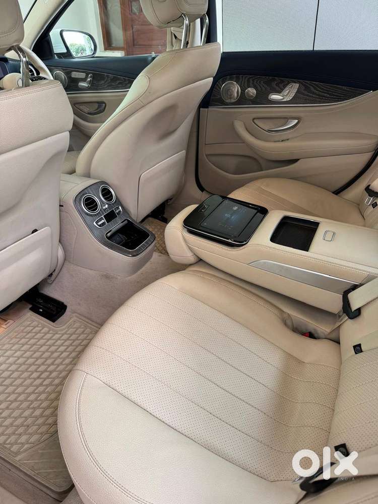 E220d Exclusive Edition 2023 Reg. 42000 Km Service Record Amg Alloys