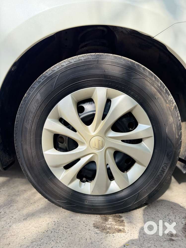 Maruti Suzuki Swift, 2019, Cng & Hybrids