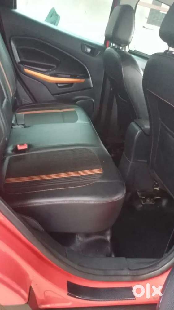 Ford Ecosport Diesel 2020 Dr Used Final Price