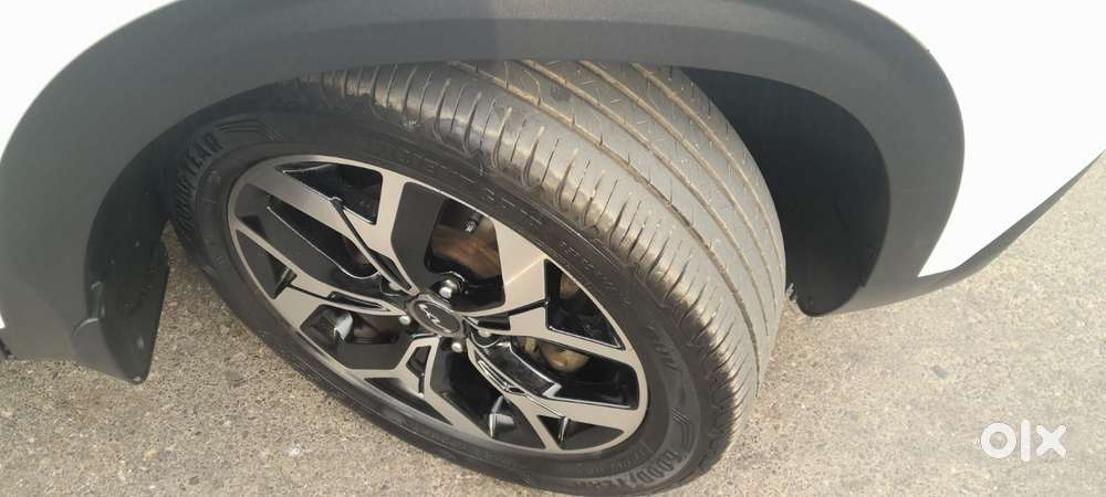 Kia Seltos Gtx Plus 1.5 Turbo Petrol Dct, 2023, Petrol