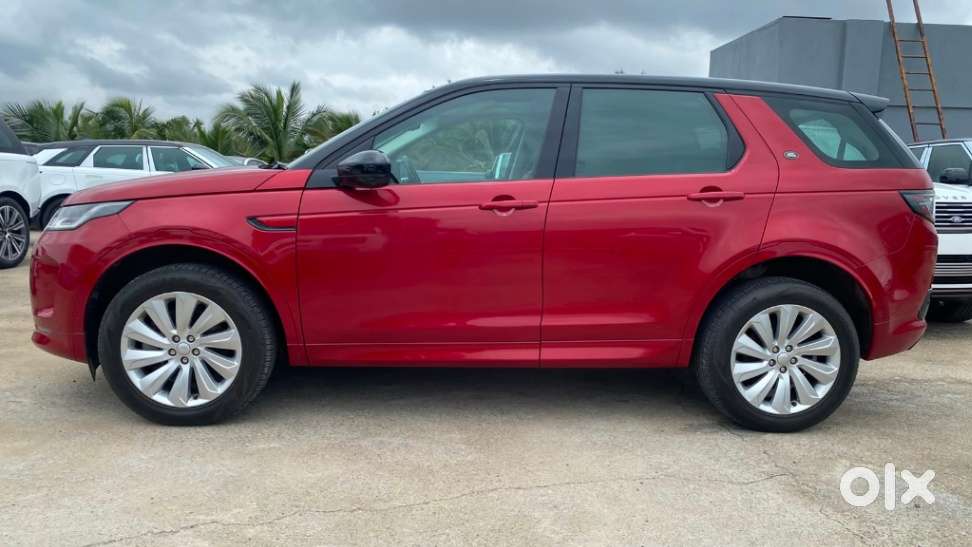 Land Rover Discovery Sport Se R-dynamic, 2022, Diesel