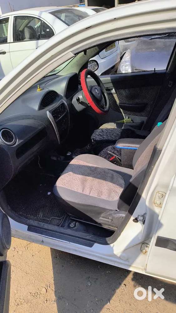 Maruti Suzuki Alto 800 2016 Cng & Petrol Well Maintained