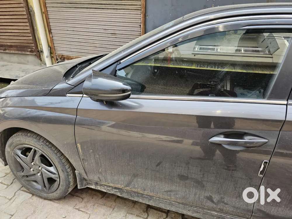 Hyundai New I20 2022 Petrol 62500 Km Driven