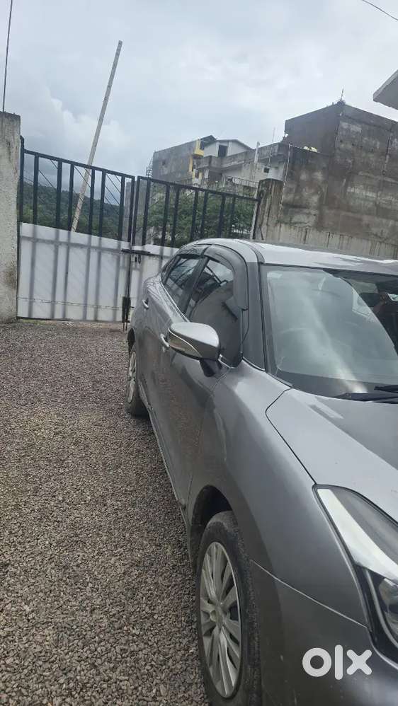 Maruti Suzuki Baleno 2019 1.3 Petrol