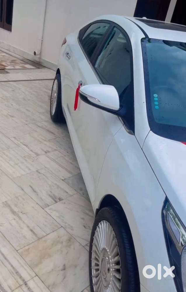 Hyundai Verna Diesel 2022