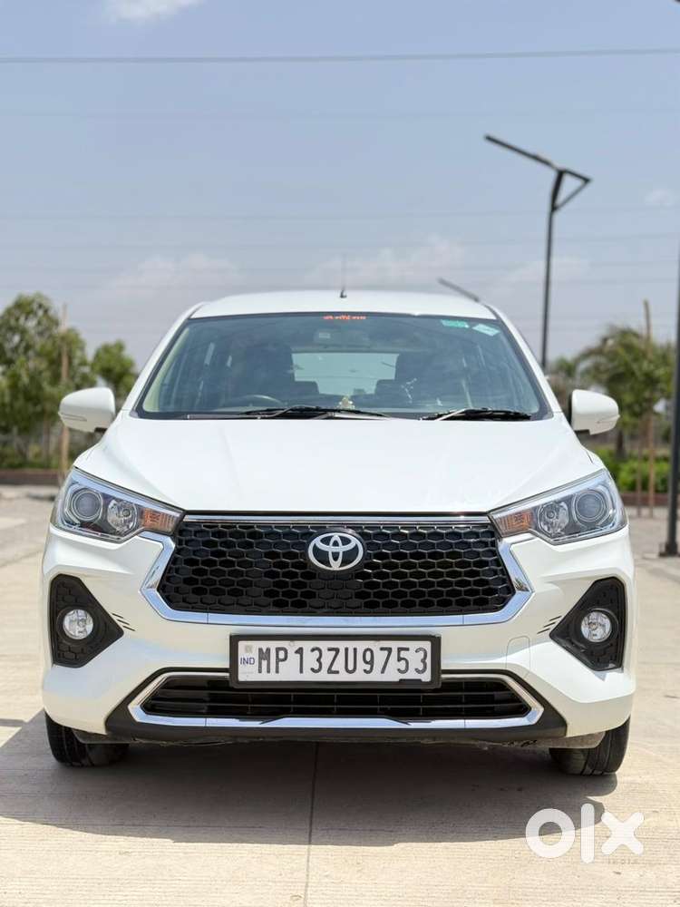 Toyota Rumion S Cng, 2025, Diesel