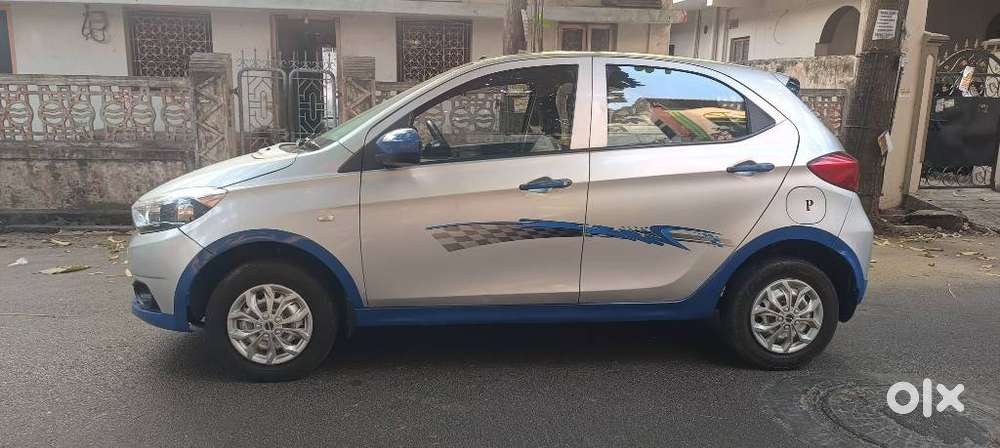 Tata Tiago 1.05 Revotorq Xe, 2019, Petrol