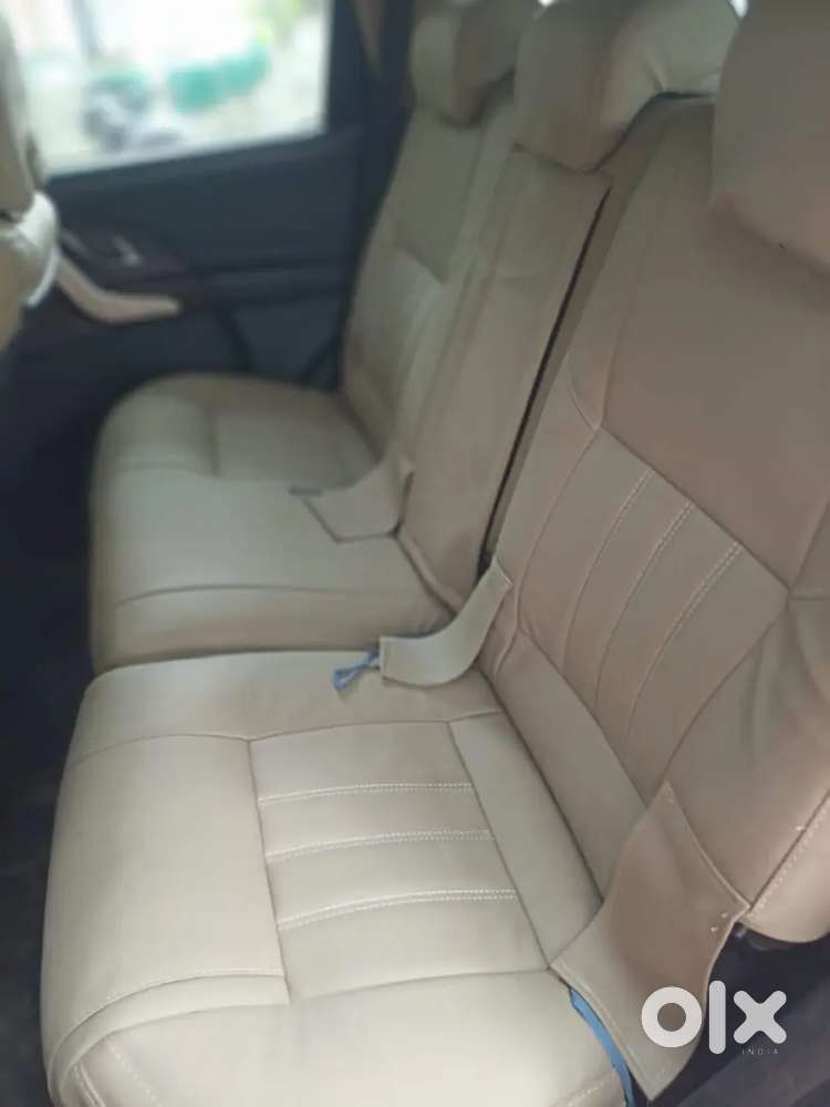 Mahindra Xuv500 2014 Diesel