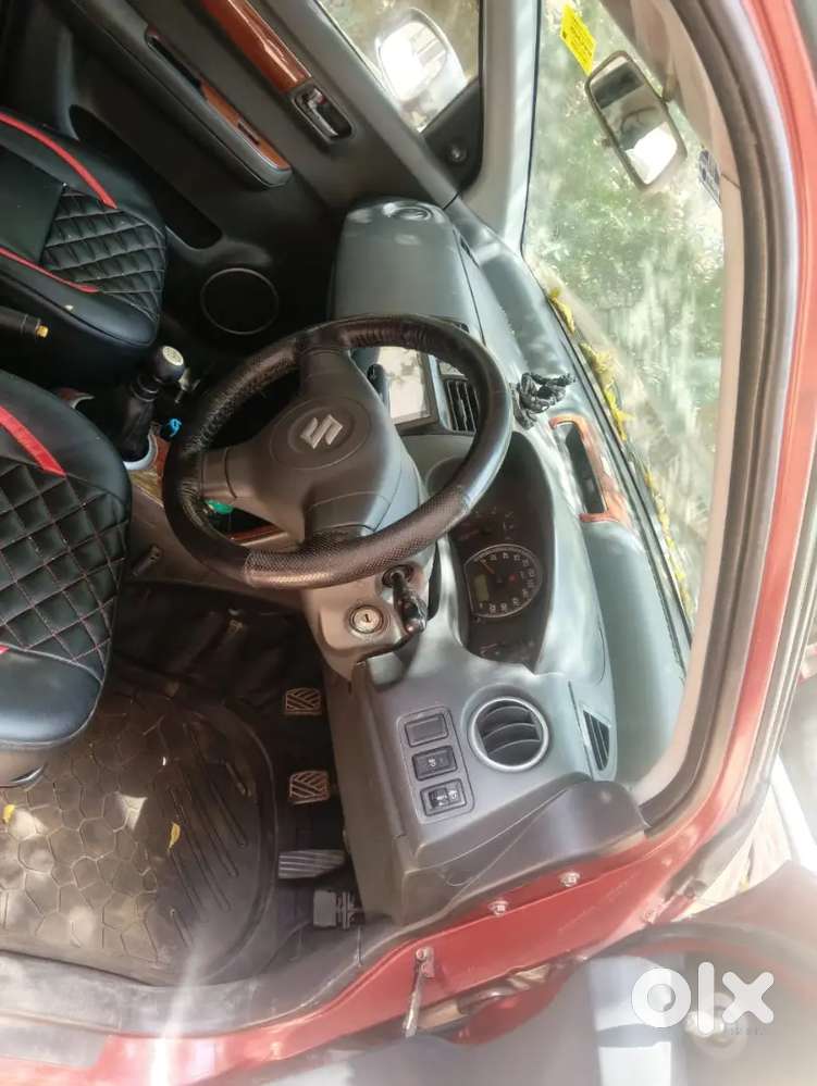 Maruti Swift Diesel  Well Maintained  No Work Required