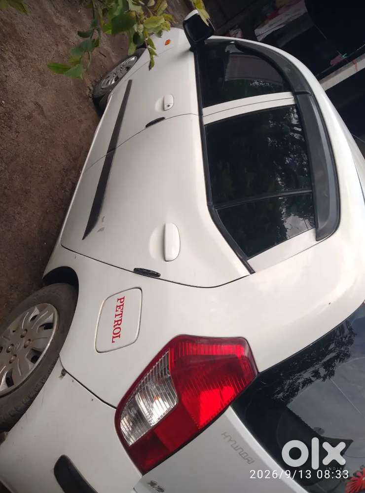 Hyundai I10 1.1 Magna 2010