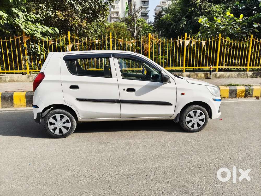 Maruti Swift Vdi 2017