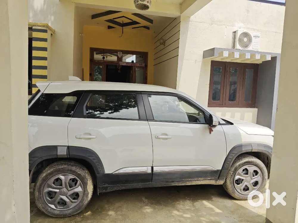 Maruti Suzuki Brezza 2024 First Owner