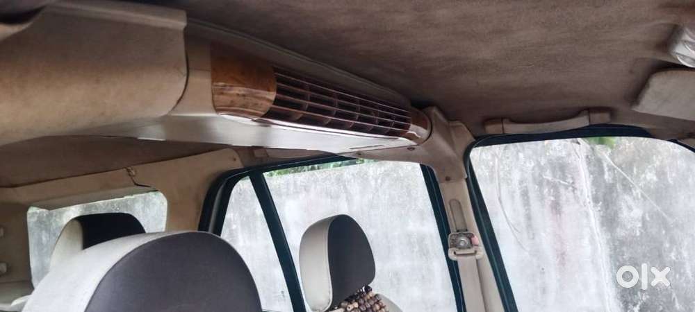 Good Large Family Car With Excellent Road Presence