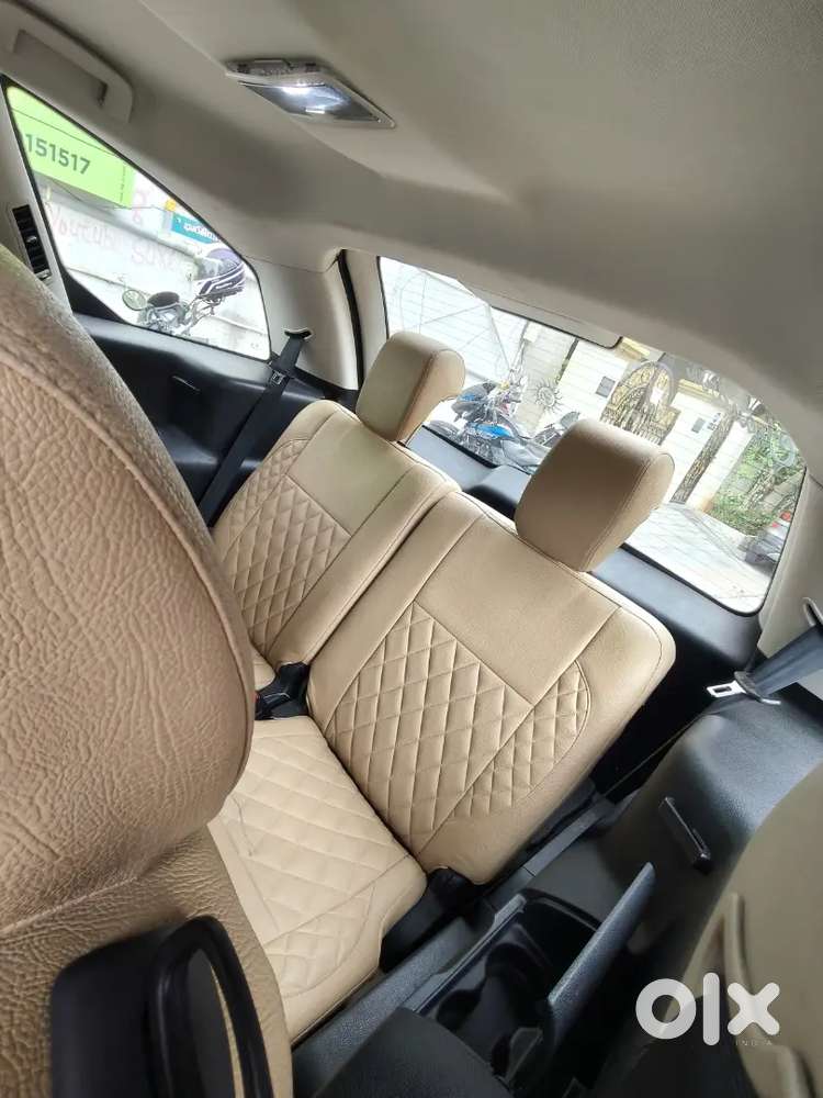 Tata Hexa 2019 Diesel Good Condition
