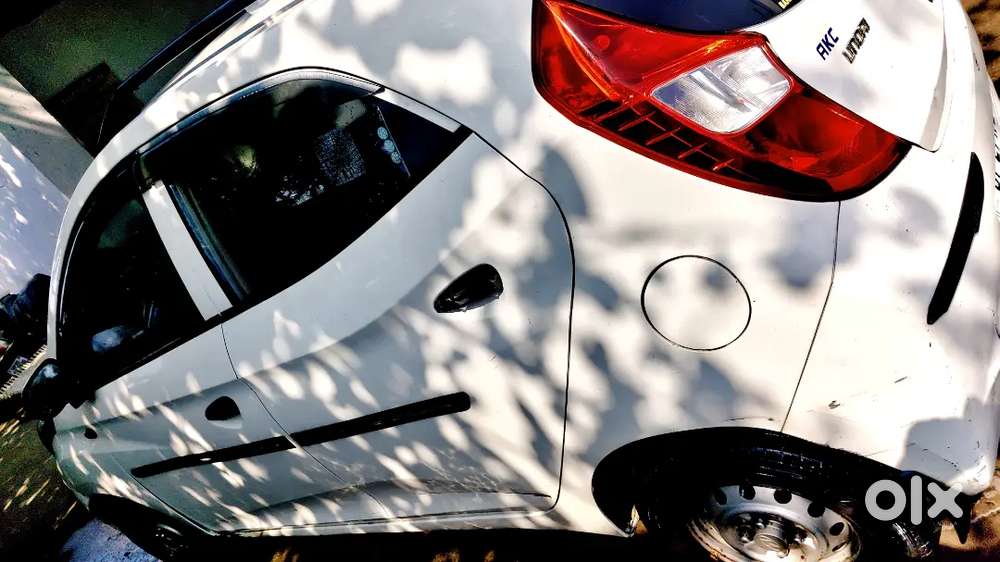 Hyundai Eon D-lite Petrol 2014