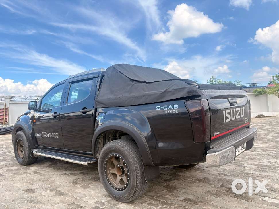 Isuzu S-cab, 2021, Diesel