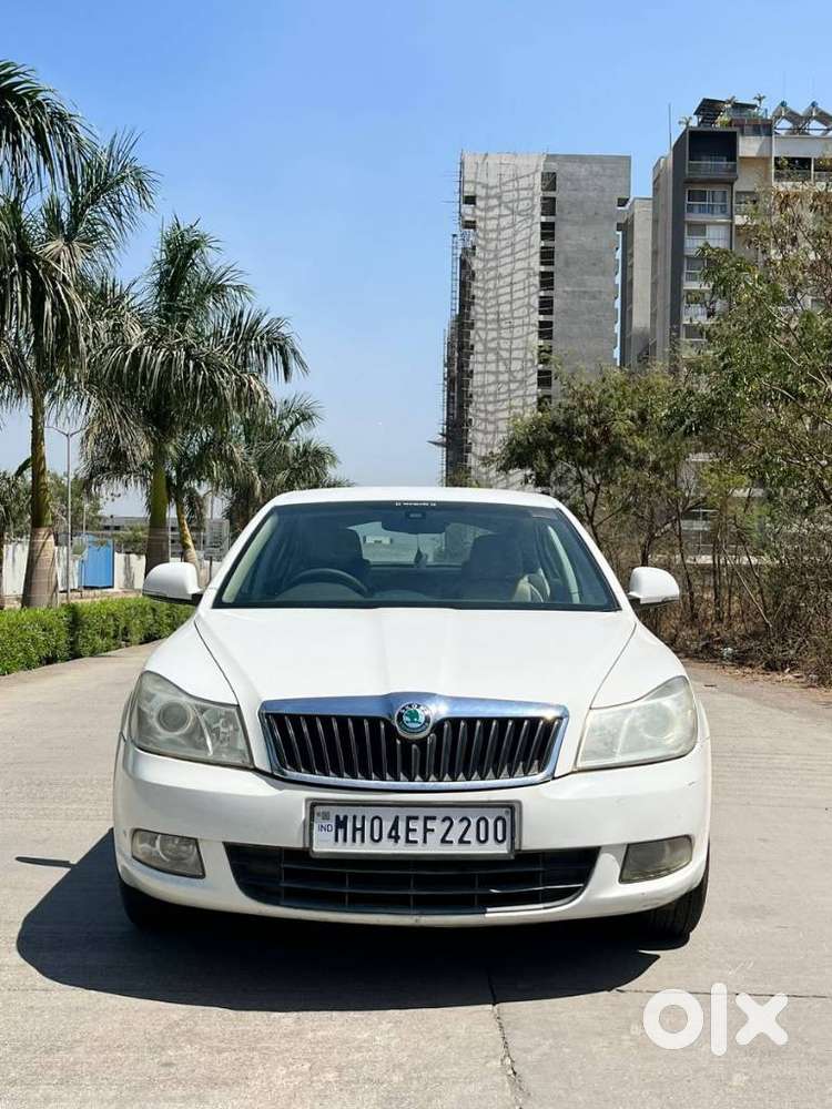 Skoda Laura 1.9 Tdi Mt Ambiente, 2010, Diesel