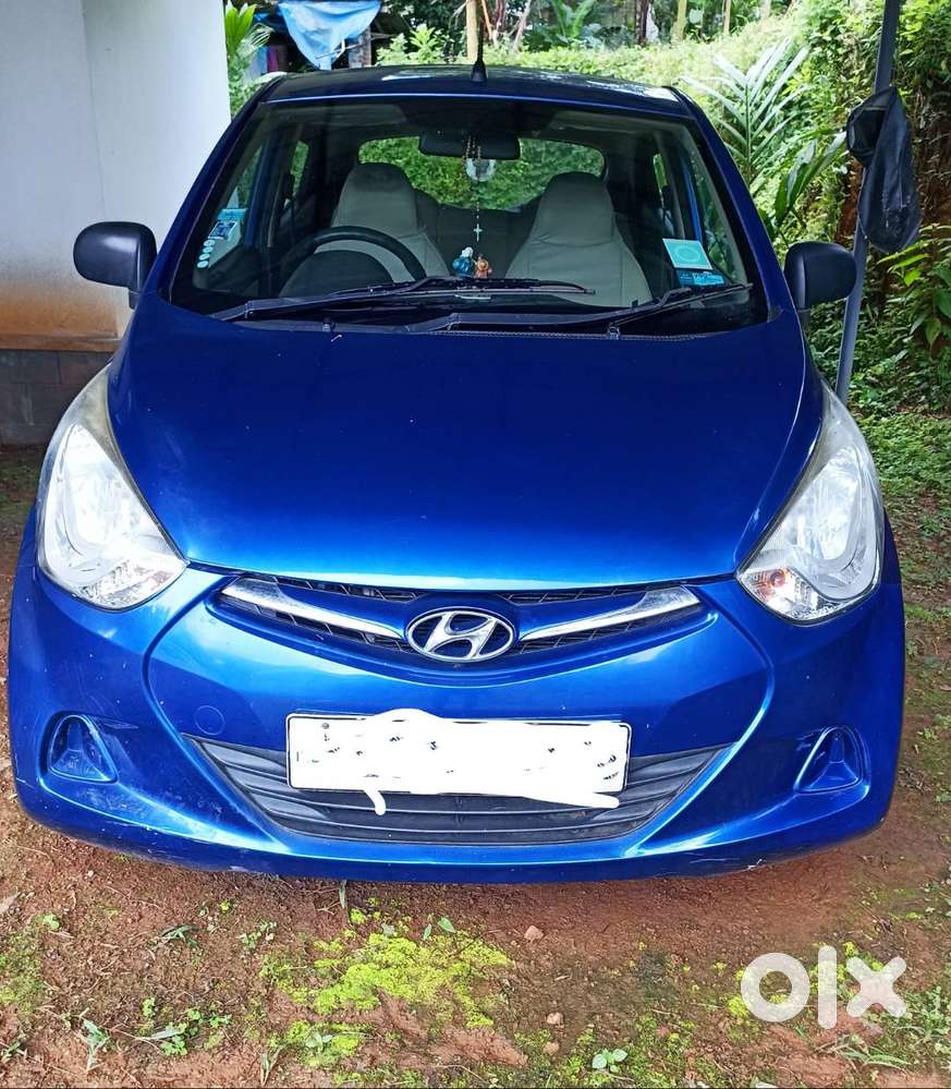 Hyundai Eon Era Plus 2013