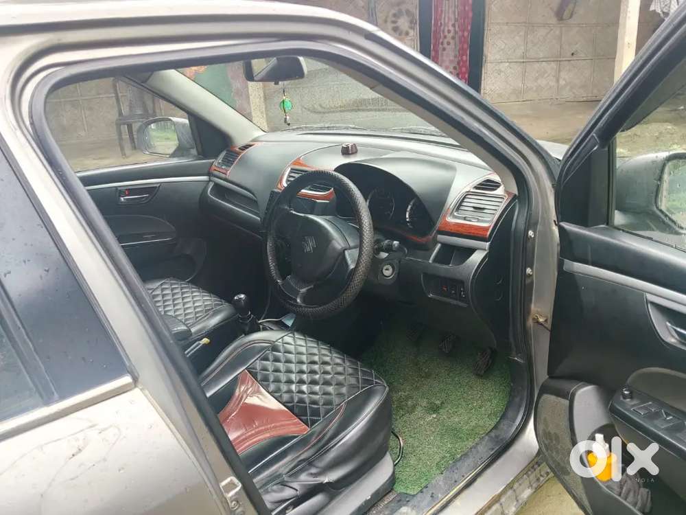 Well Maintained Swift For Sale