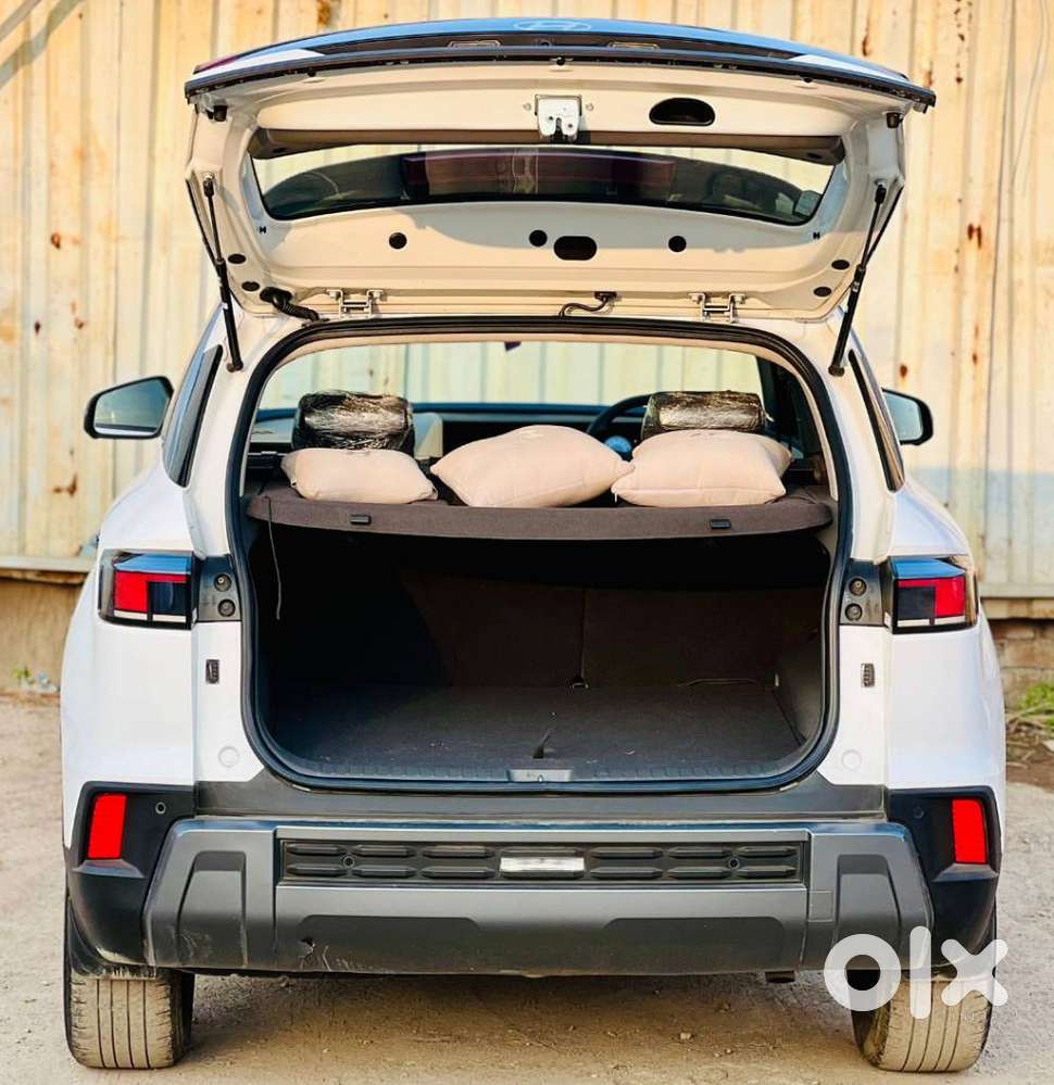 Hyundai Creta, 2024, Diesel