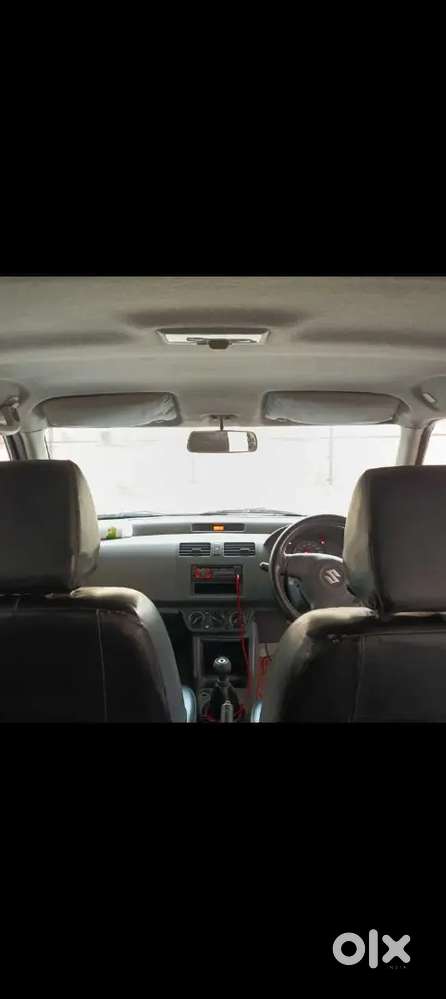 Maruti Suzuki Dzire Vxi 2011 Diesel Manual