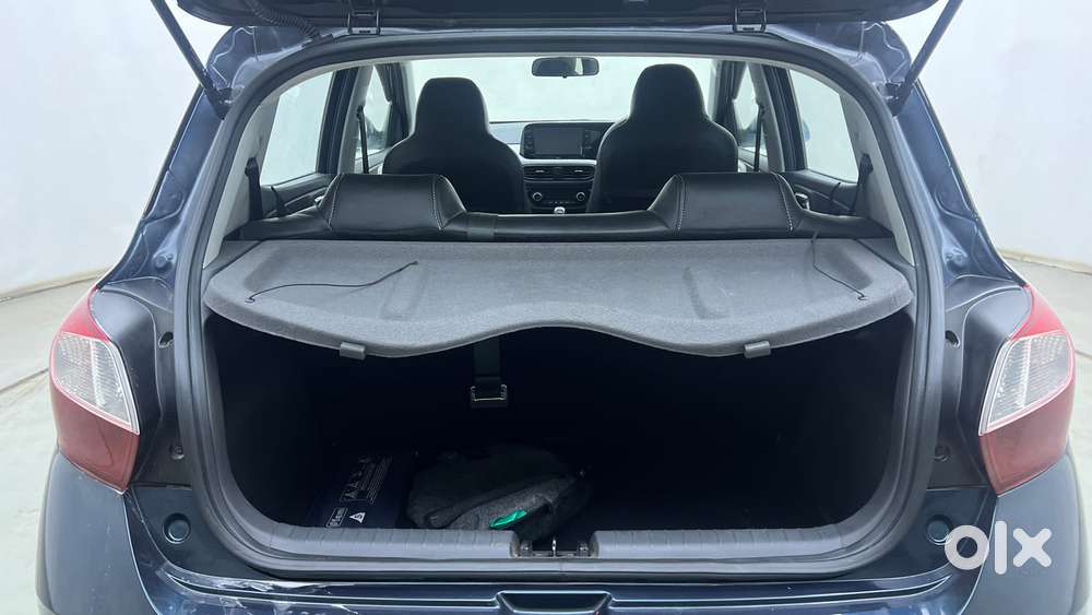Hyundai Grand I10 Nios Sportz 1.2 Kappa Vtvt, 2021, Petrol