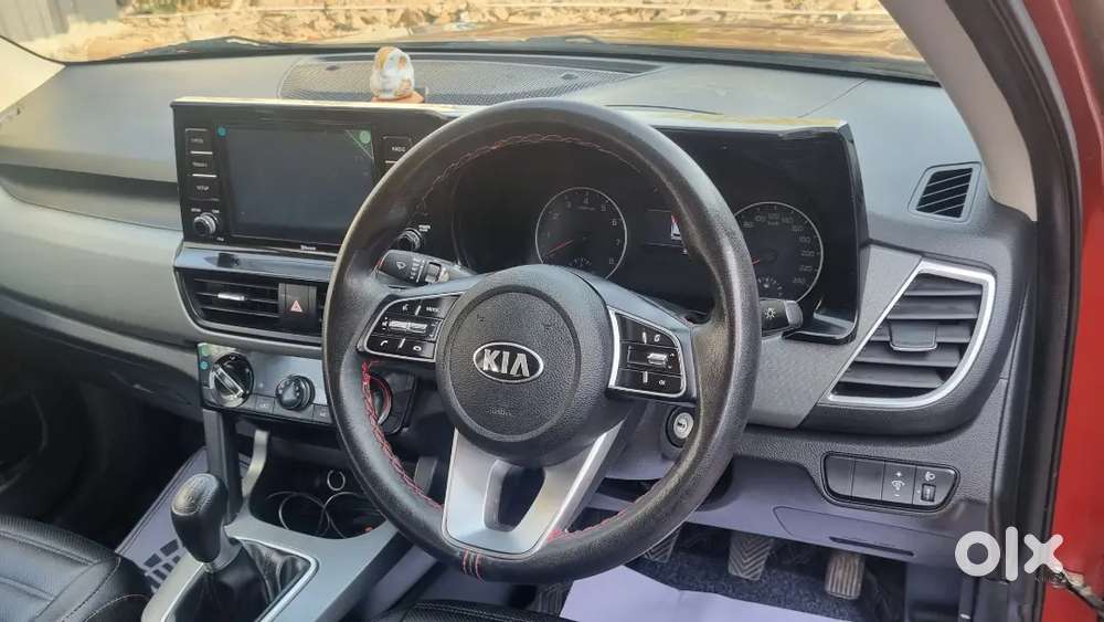 Showroom Condition Car