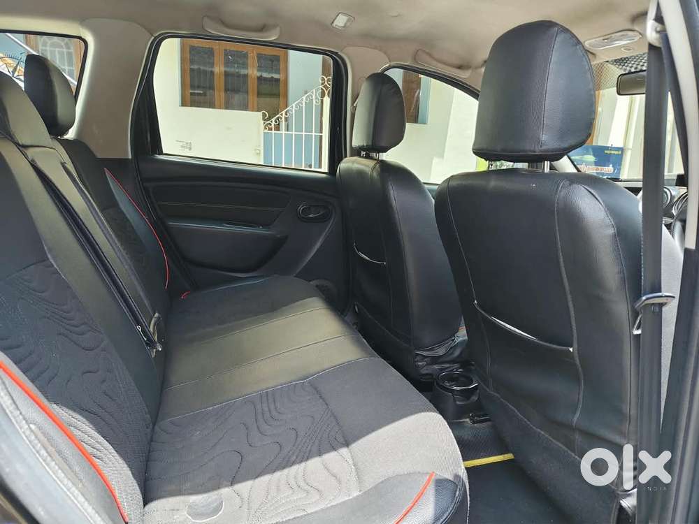 Renault Duster 85ps Diesel Rxs, 2017, Diesel