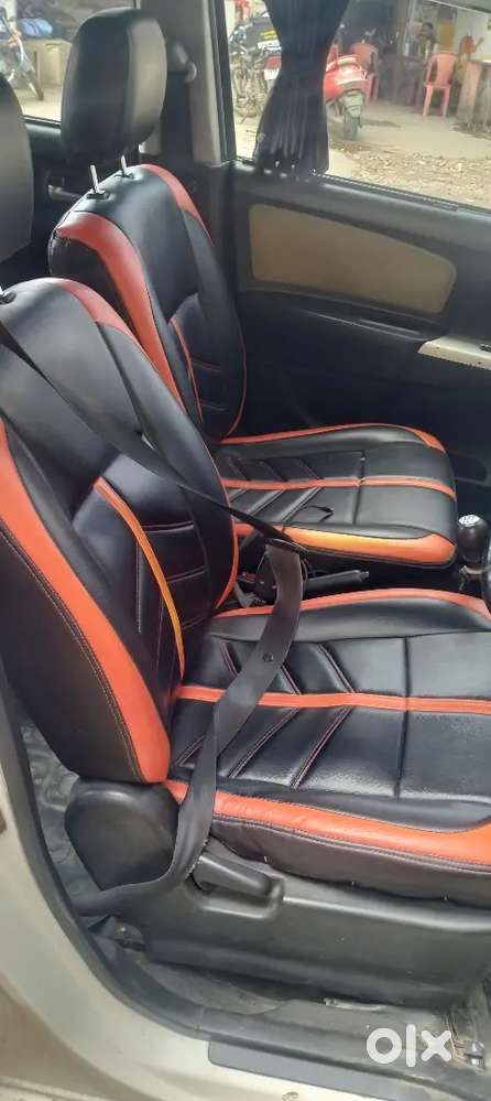 Maruti Suzuki Wagon R Lxi 2018
